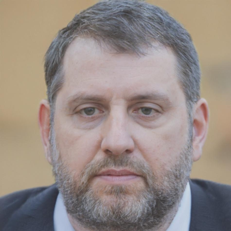 Student beim praktischen Finanzmanagement