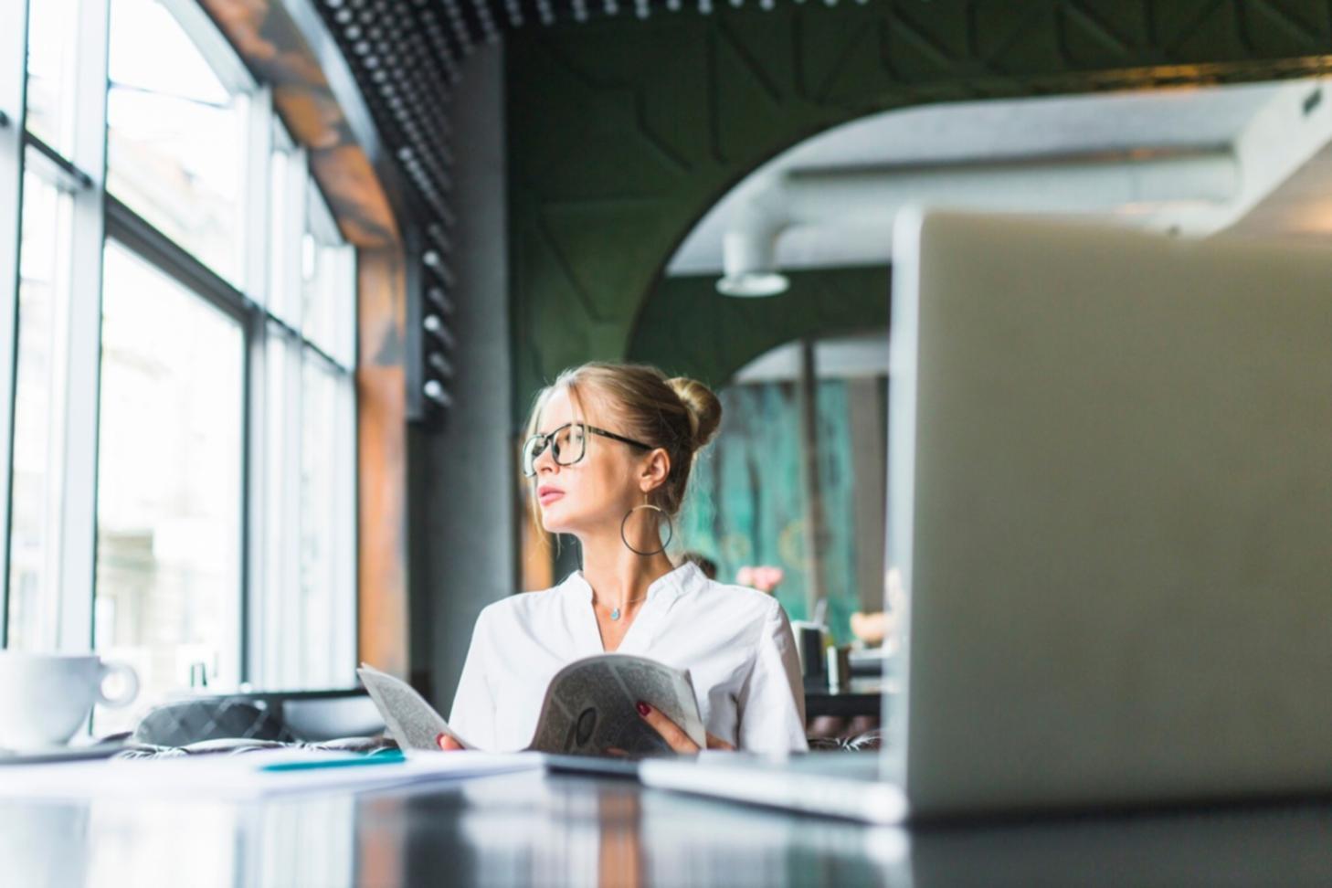 Finanzexperten bei strategischer Planungssitzung