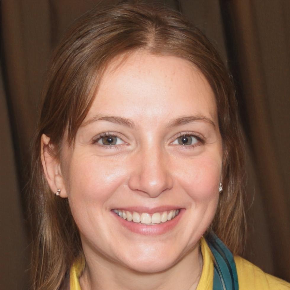 Sabrina Wendel, Finanzstrategin